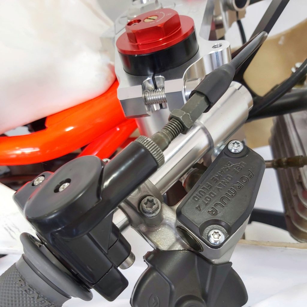 MIR Racing MiniGP 110 – MIR Racing